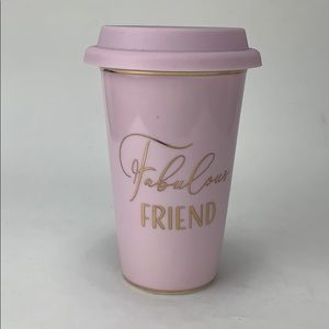 Fabulous Friend Travel Mug